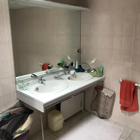 Lägenhet Gite Carre